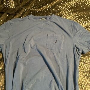 Men’s Nautica tshirt
